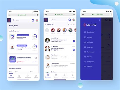 Deep dive into what the progress student dashboard really measures 31