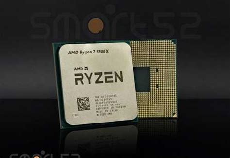 Процессор AMD Ryzen 7 5800X AM4, OEM | Festima.Ru - Мониторинг объявлений