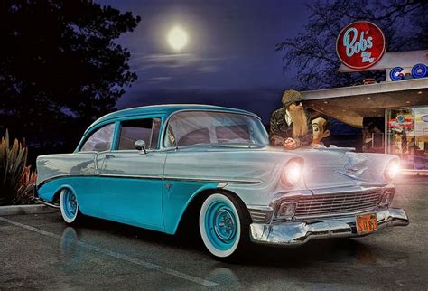 60 Best Images About Hot Rod Art On Pinterest Cars Studios And Rat Rods