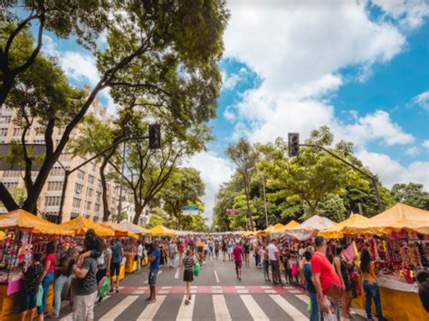 Feira Hippie De Belo Horizonte Um Para So De Artesanato E Cultura