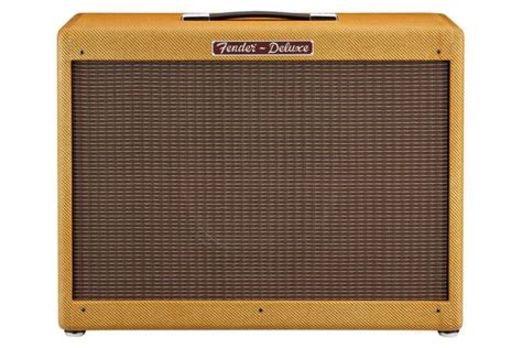 Fender Hot Rod Deluxe Iii Lacquered Tweed Limited Edition Gino Guitars