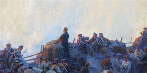 Что, если бы адмирал Нахимов не погиб