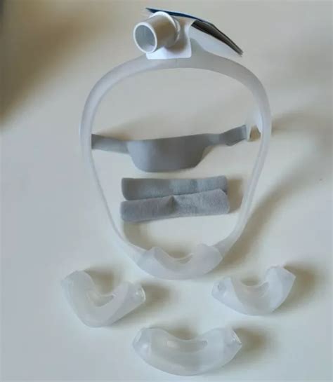 Philips Respironics Dreamwear Nasal Cpap Mask £12942 Picclick Uk