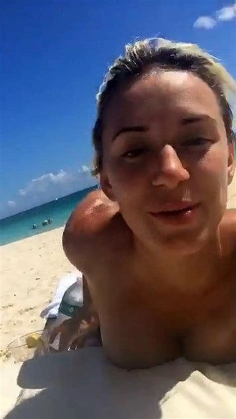 YesJulz Sex Tape Leaked Online With Julieanna Goddard Nudes