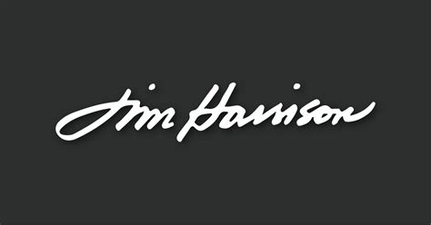 Coca Cola Archives Jim Harrison