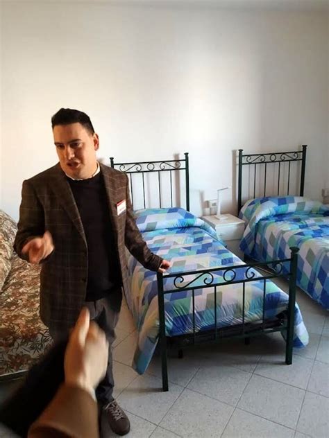 Inaugurata Casa Diaphor In Via Don Torello A Latina