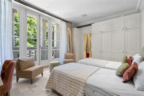 Carioca, Wentworth Estate, Surrey – Radstock Property