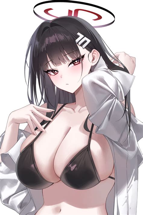 Bikini Top Only Danbooru