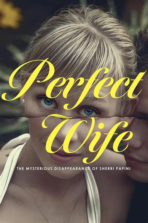perfect wife the mysterious disappearance of sherri papini