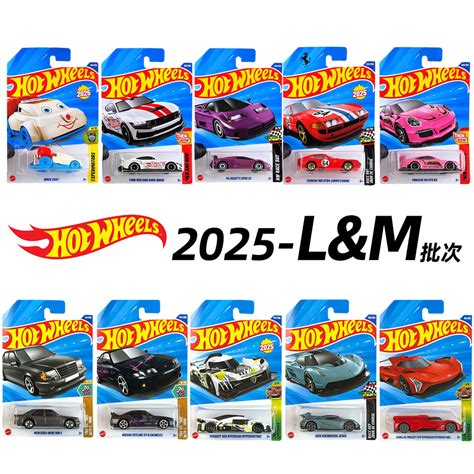 Hot Wheels L M L H P Kim Xe B S U T P M U Peugeot Supercar Mazda Ferrari Bugatti