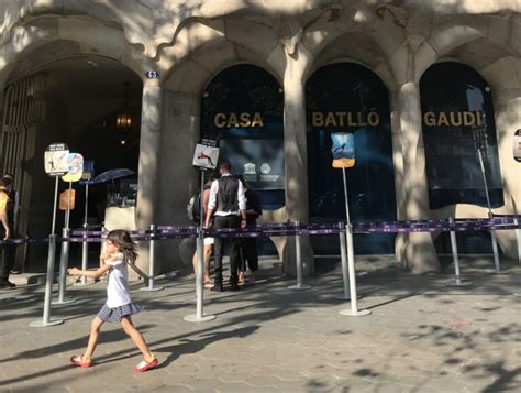 O Que Fazer Em Barcelona Roteiro De Dias Alice Pelo Mundo