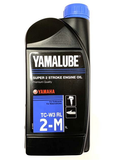 МАСЛО YAMALUBE 2-M TC-W3 RL (1л) 90790BG20500 - Санкт-Петербург. Цена ...