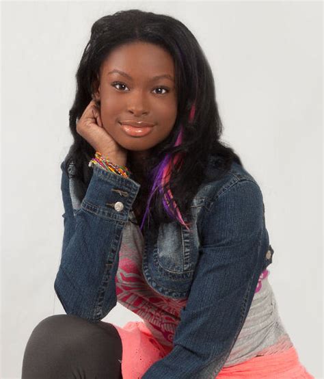 Coco Jones Shake It Up Wiki Fandom Powered By Wikia