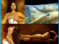 Naked Minnie Driver In The Governess