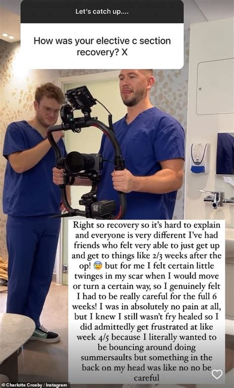 Charlotte Crosby Looks Gorgeous In A Strapless White Bikini Three Months After Giving Birth