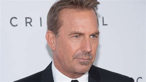 Kevin Costner Net Worth