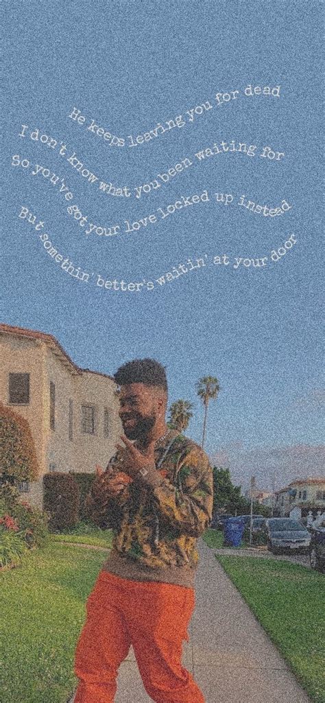 Know Your Worth By Khalid
