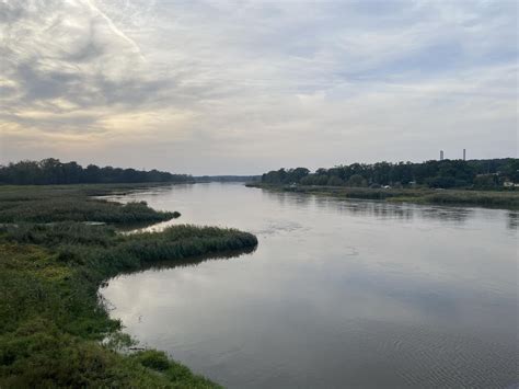 Zachodniopomorskie Sytuacja Powodziowa Fala Kulminacyjna Na Odrze