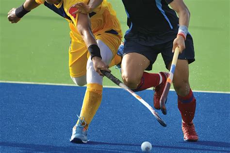 Новая хоккейная система HATKO сертифицирована FIH - Hatko Sport