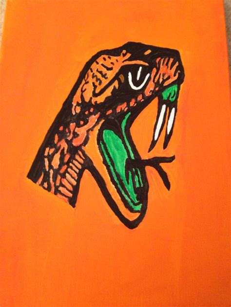 417 Best Images About Rattler Pride On Pinterest Green And Orange