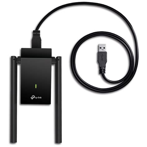 TP-Link Archer T4U Plus IEEE ARCHER T4U PLUS | PC-Canada