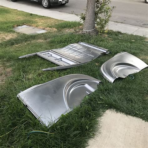 Ford Roadster Hot Rod Full Fendered And Not Giving A Flying F Ck What You Think