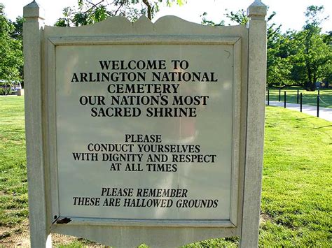 Arlington National Cemetery