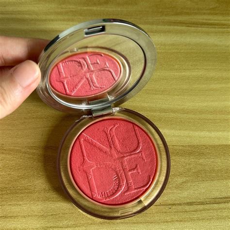 Dior Skin Nude Luminizer Blush Beauty Personal Care Face Makeup On Carousell