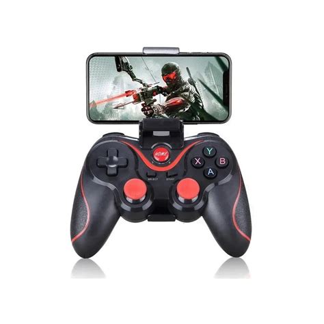 Joystick Celular X3 BT Suono [X3] - Pixel Store