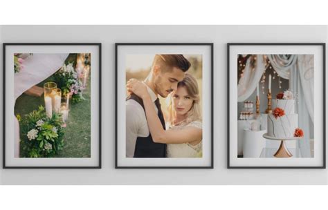 big photo frame  star featured members