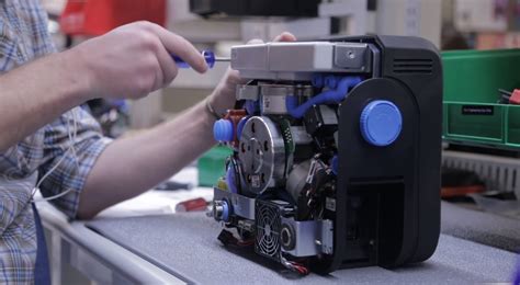 GM works with Ventec on ventilators – Cosmic Log
