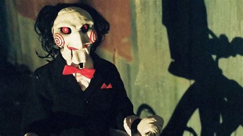 'Saw 10' Director Kevin Greutert Confirms Horror Sequel Wraps Filming