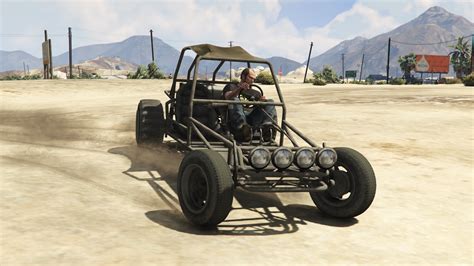 Dune Buggy Handling For Bf Dune Gta 5 Mods