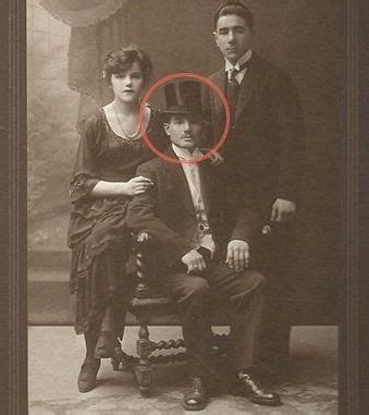 Aaron Kosminski Jack the Ripper - KrystalqoDurham