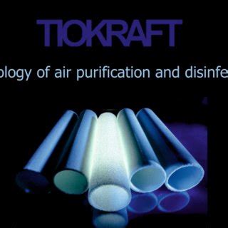TiOkraft -- technology of air purification and disinfection | Download ...