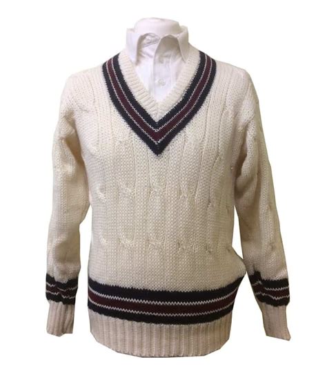 Cricket Shirts And Jumpers Available At Highly Competitive Prices