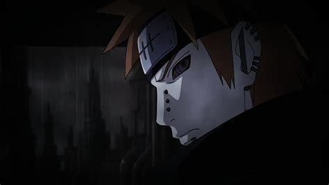 Pain Naruto Desktop 4k Wallpapers Wallpaper Cave
