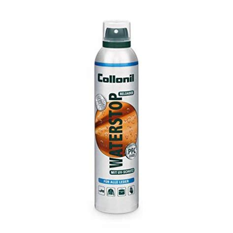 Collonil Waterstop Reloaded 300ml | Cadetshop