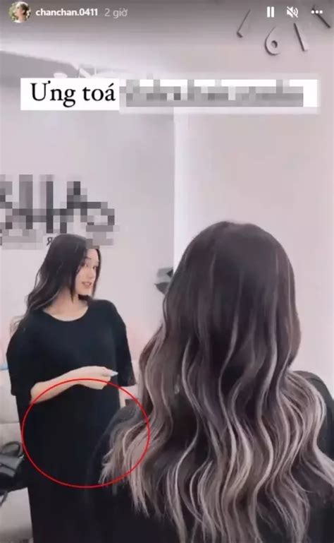 Điểm lại những lần hot girl Xoài Non vướng tin đồn mang thai Phụ Nữ Gia Đình