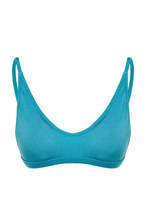Buy Trendyol Bralette Bikini Top Online Zalora Philippines