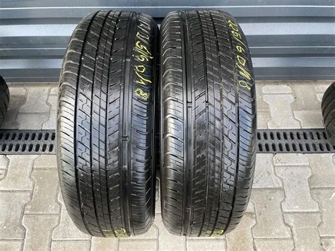 OPONA DUNLOP GRANDTREK ST30 225/60/18 100H 2019 - 12478562430 ...