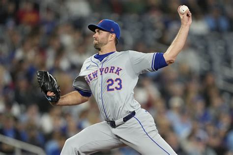 Mets Announce Weekend Rotation Vs Phillies Metsmerized Online