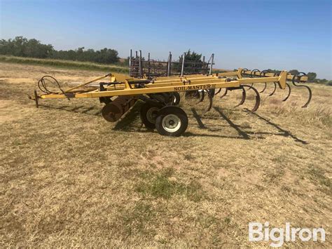 Landoll Soil Master Dr Ripper Bigiron Auctions