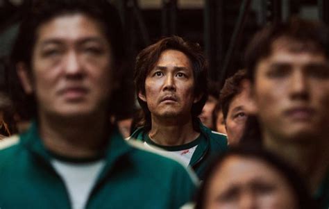 Squid Game Lee Jung Jae And Lee Byung Hun To Return For Season 2