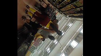 La Misma Culona De Walmart Xvideos