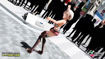 MMD R SEX DANCEPERFECT BIG ASS HOT BUTT WITH HUNGER FOR COCK