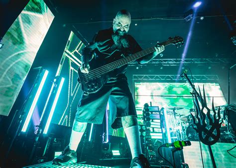 Static-X