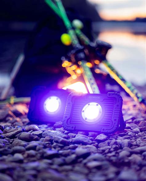 Black Light Hazlifefishing