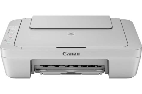 Comment scanner document avec une imprimante Canon LA méthode