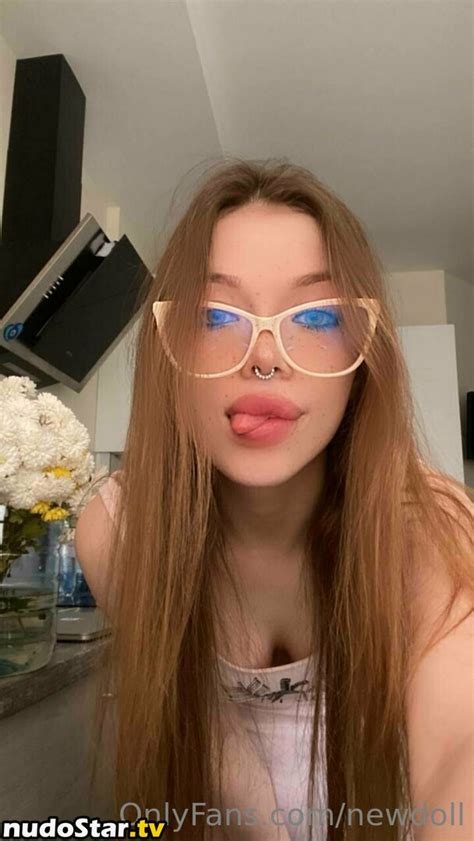 Newdoll Nude OnlyFans Photo 78 Nudostar TV